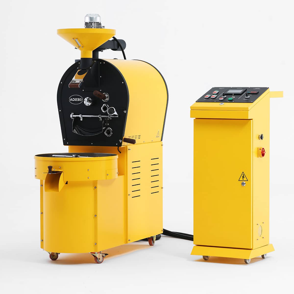 BSC 03 GEN II Spezialitätenkaffeeröster