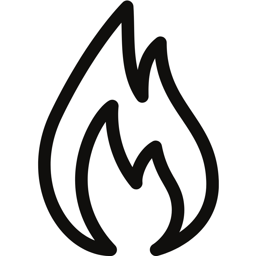 Modulierter Premix-Brenner