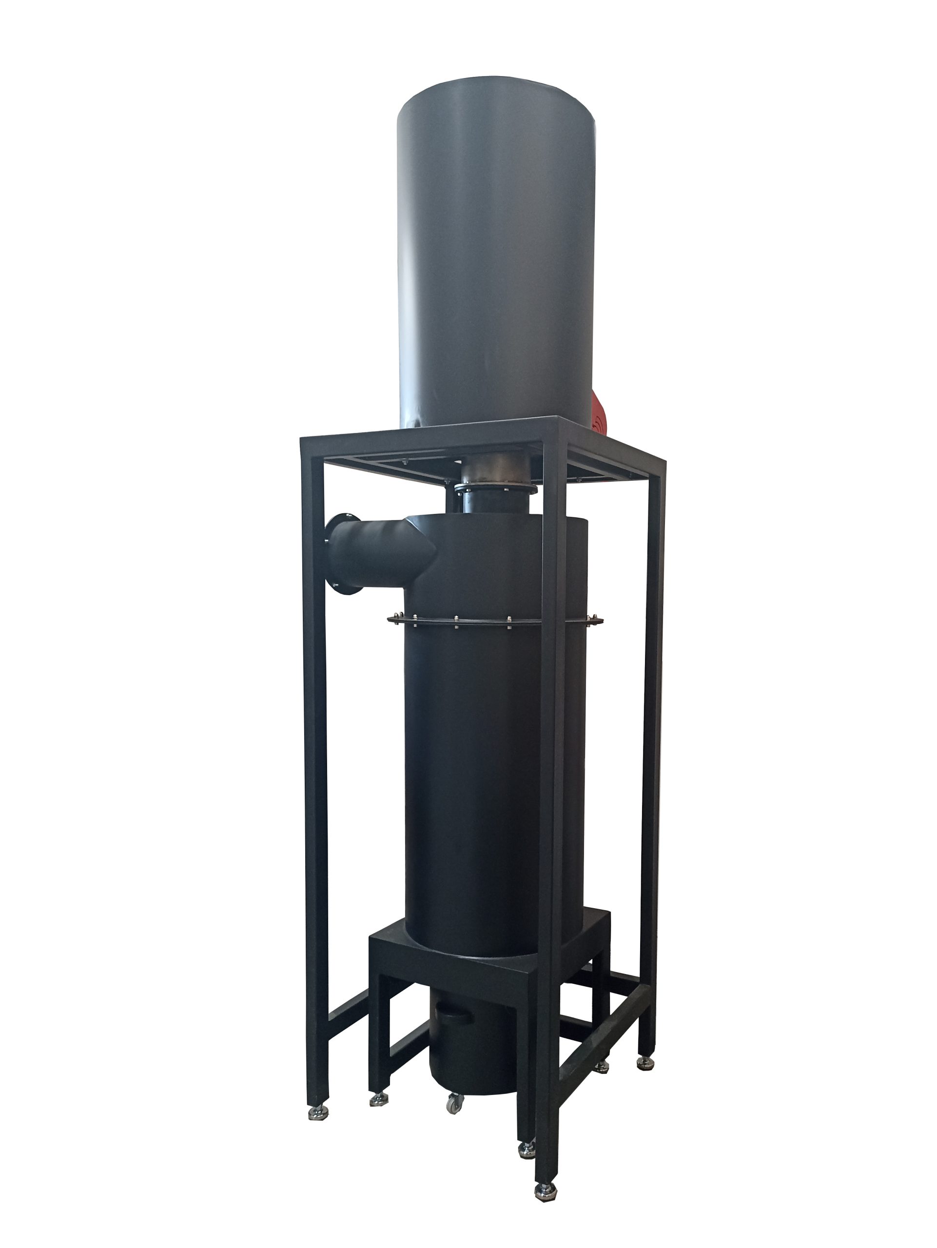 Nachbrenner 12 Temiz