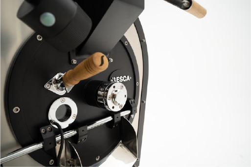 Kaffeeröstmaschinen und die Bedeutung der Wärmedämmung