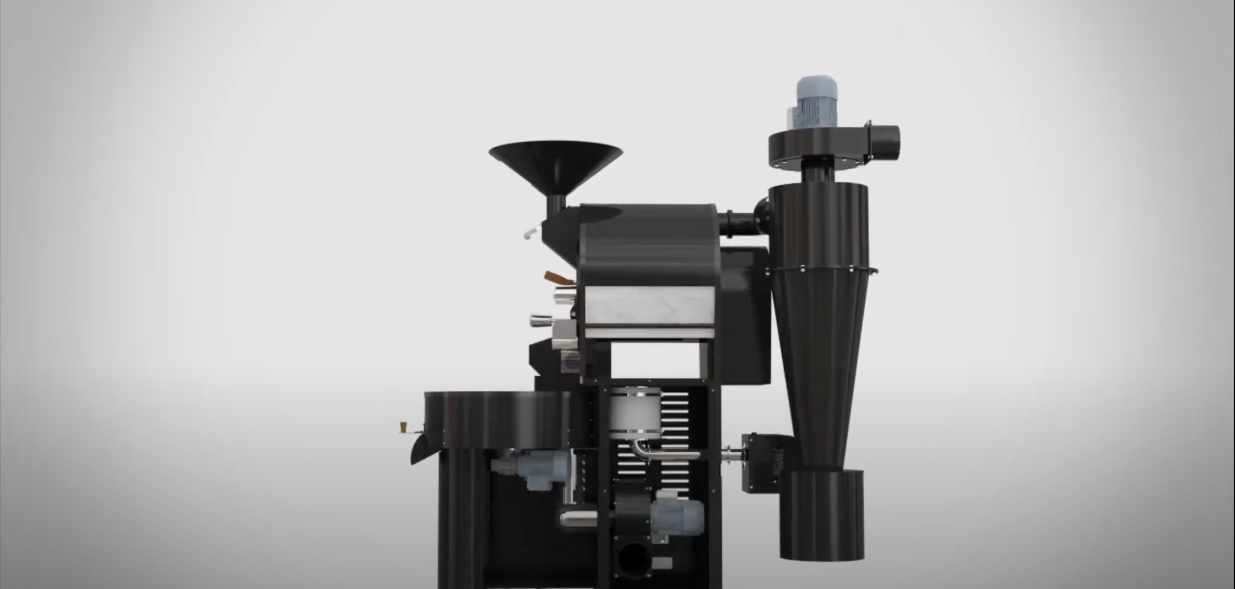 BESCA RÖSTUNG ANIMATION