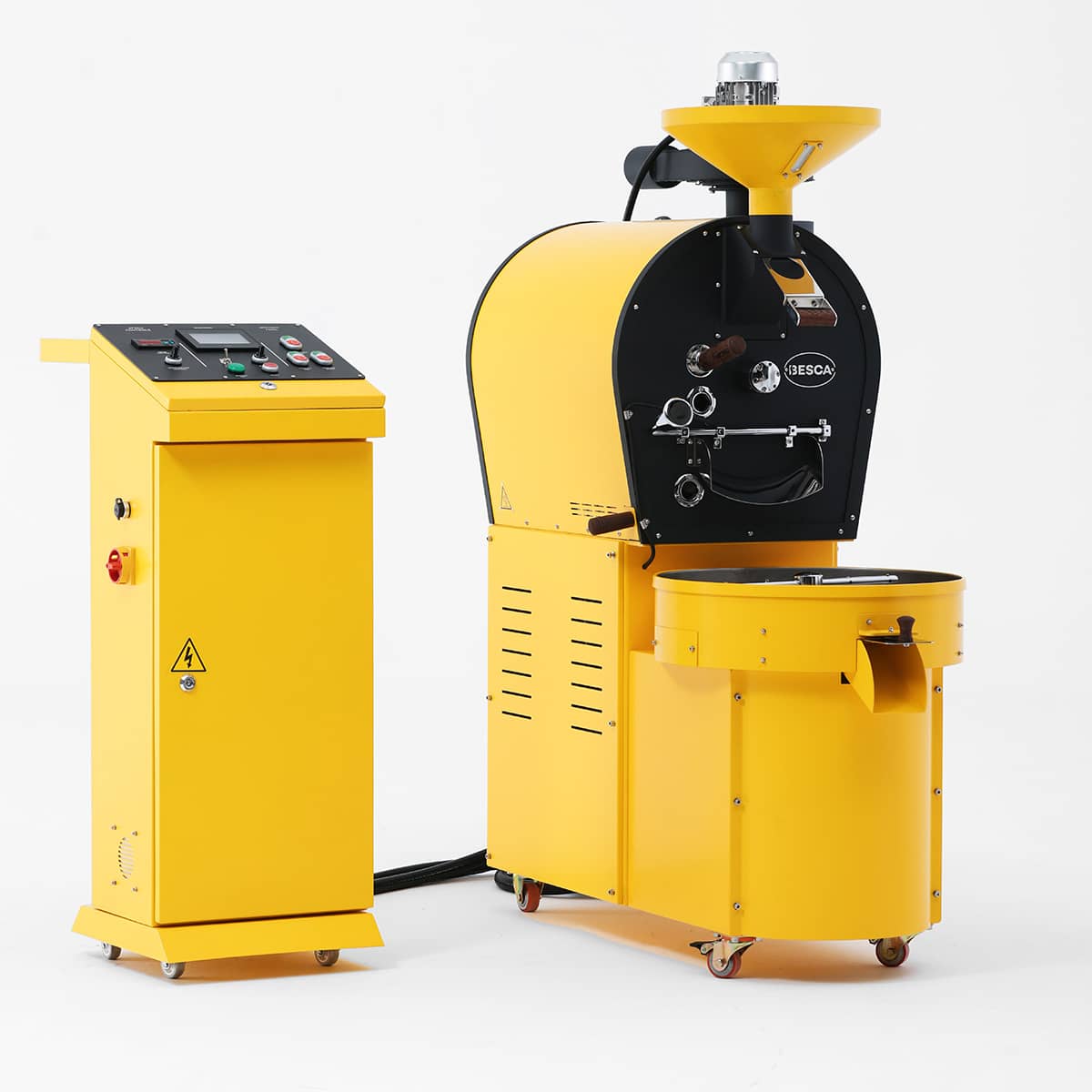 BSC 03 GEN II Spezialitätenkaffeeröster