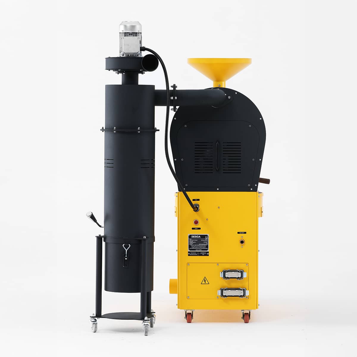 BSC 03 GEN II Spezialitätenkaffeeröster