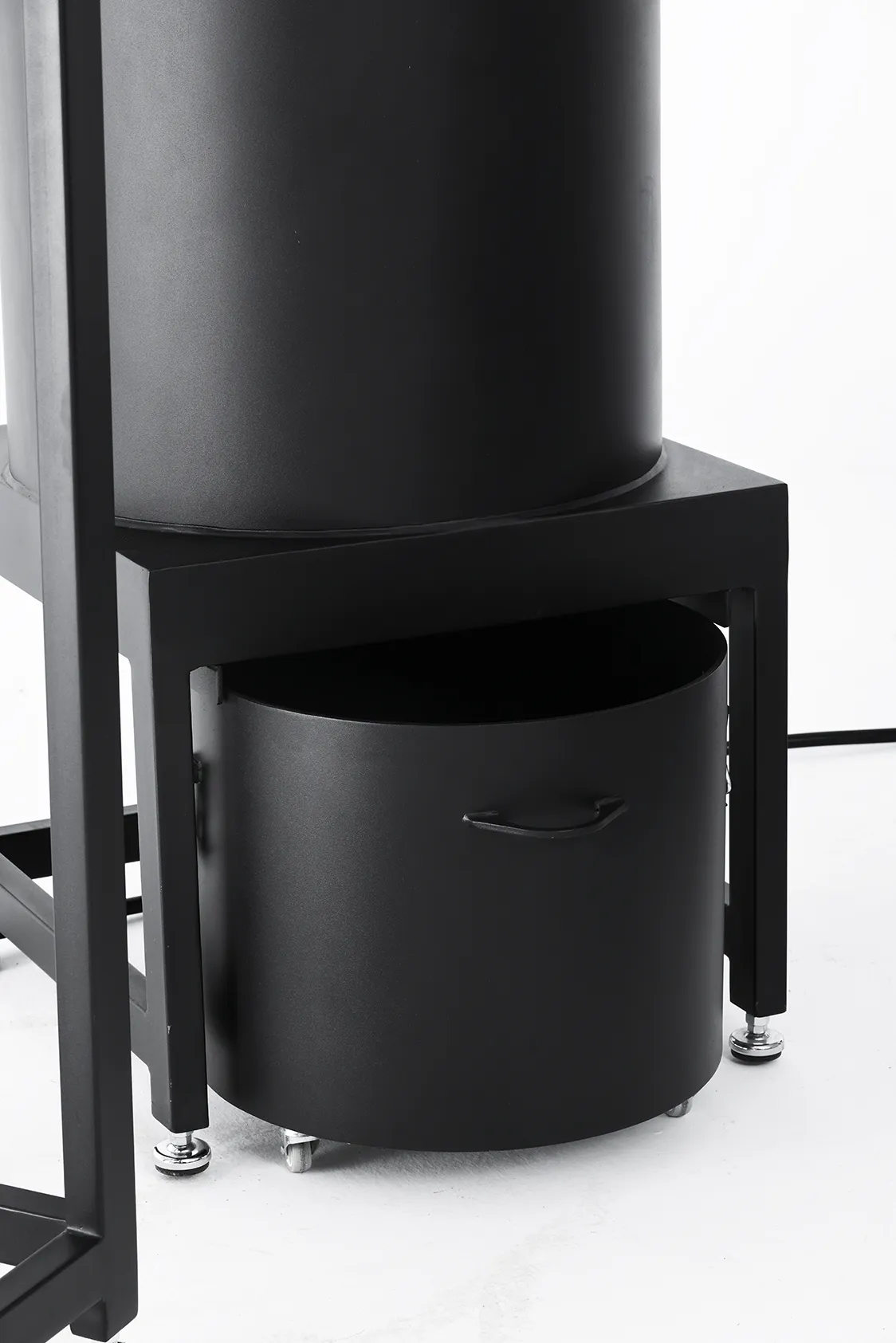 BSC-60 Kommerzielle Kaffeeröster